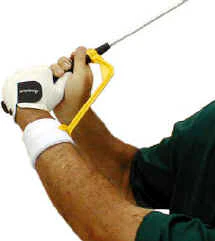 Swingyde Golf Training Aid