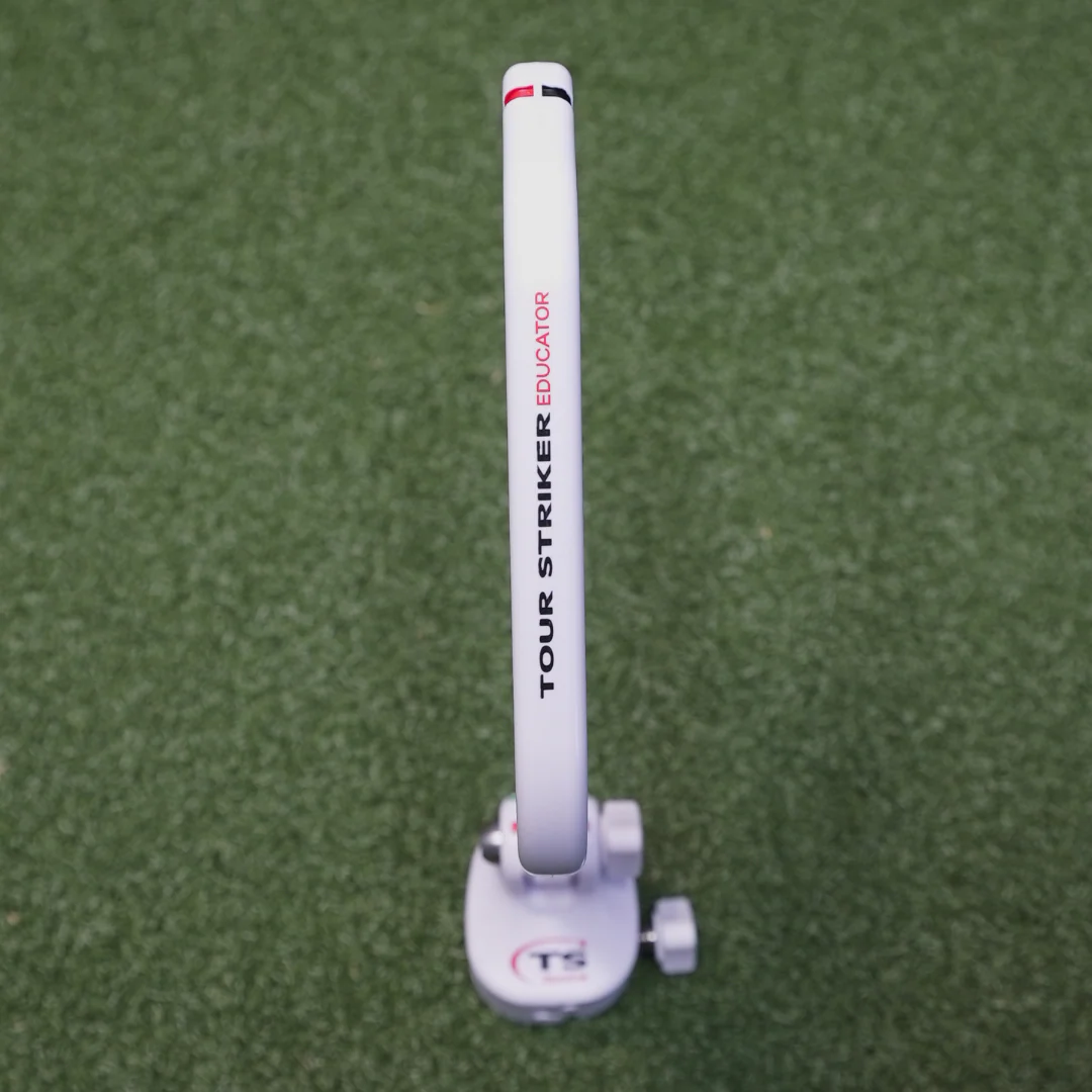 Tour Striker Educator Golf Swing Training Aid - Image 10