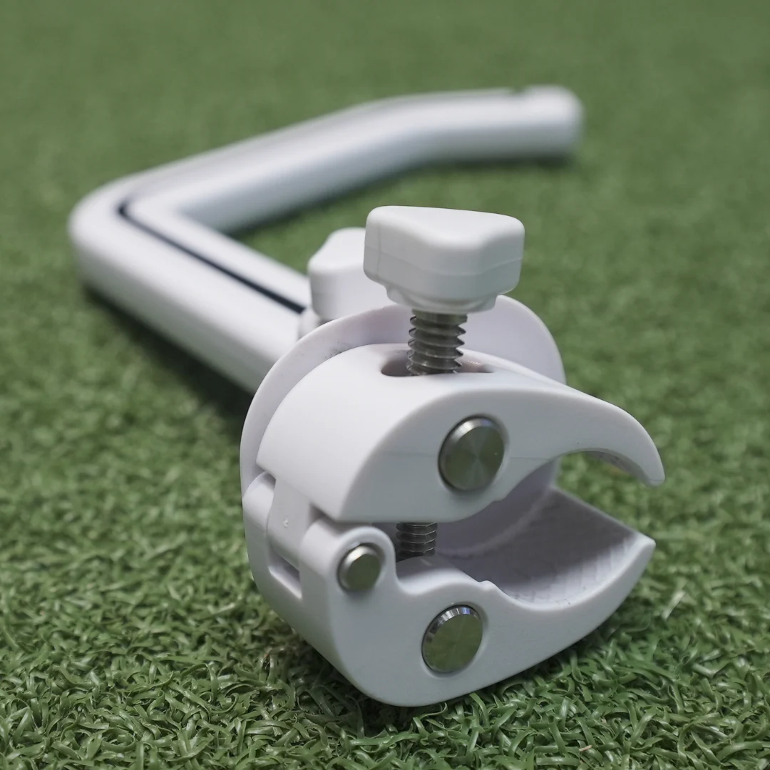 Tour Striker Educator Golf Swing Training Aid - Image 11