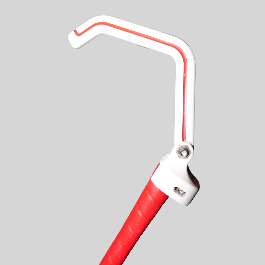 Tour Striker Educator Golf Swing Training Aid - Image 12