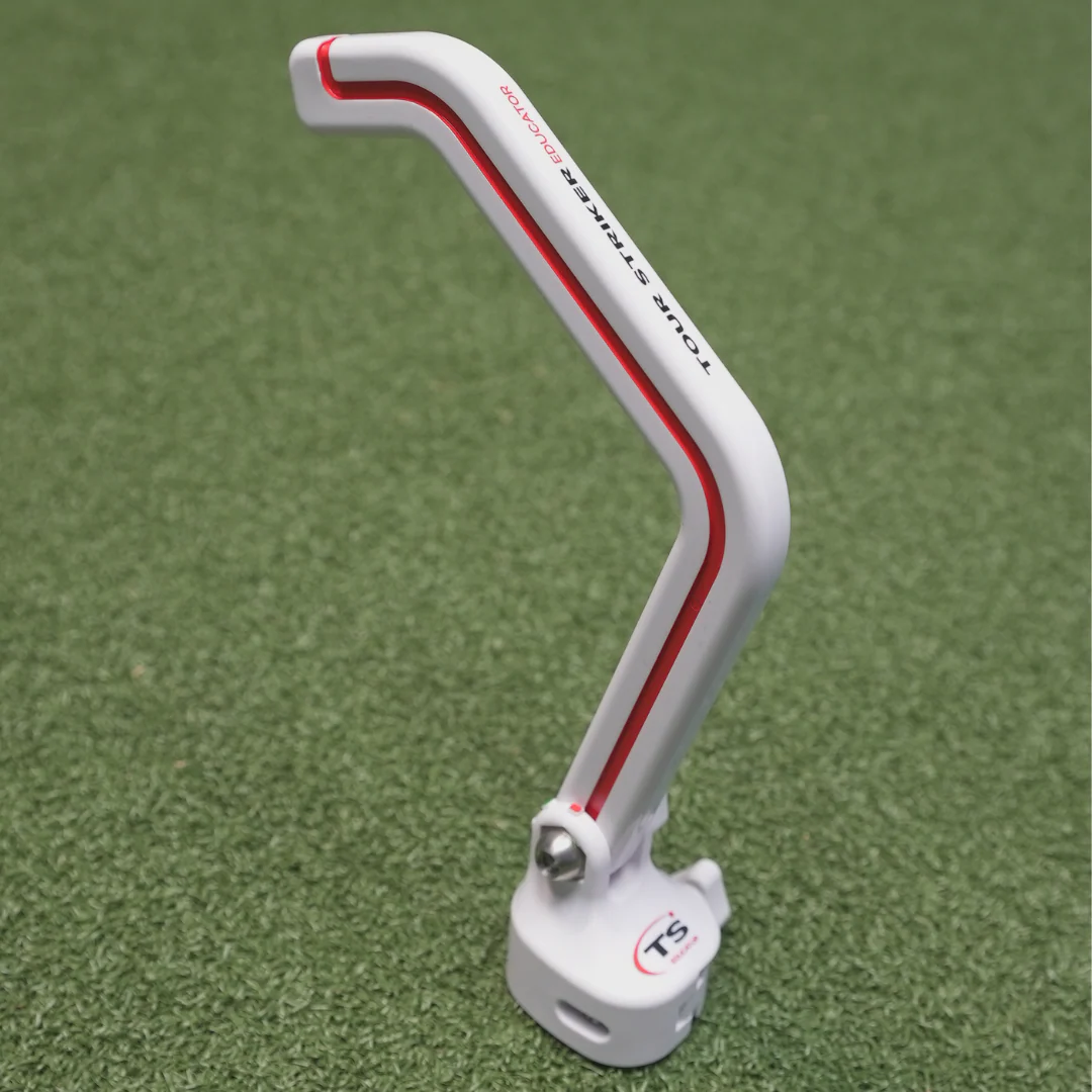 Tour Striker Educator Golf Swing Training Aid - Image 13
