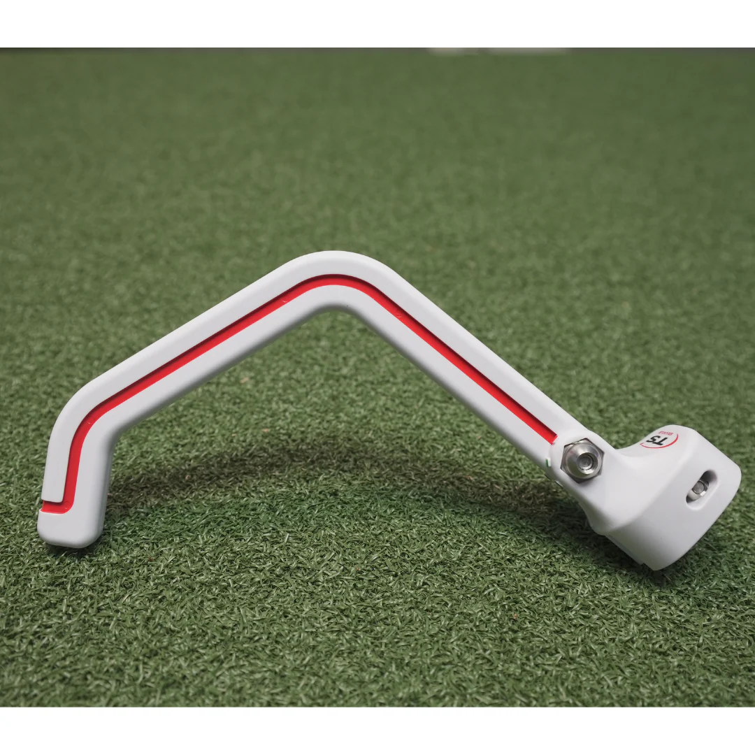 Tour Striker Educator Golf Swing Training Aid - Image 14