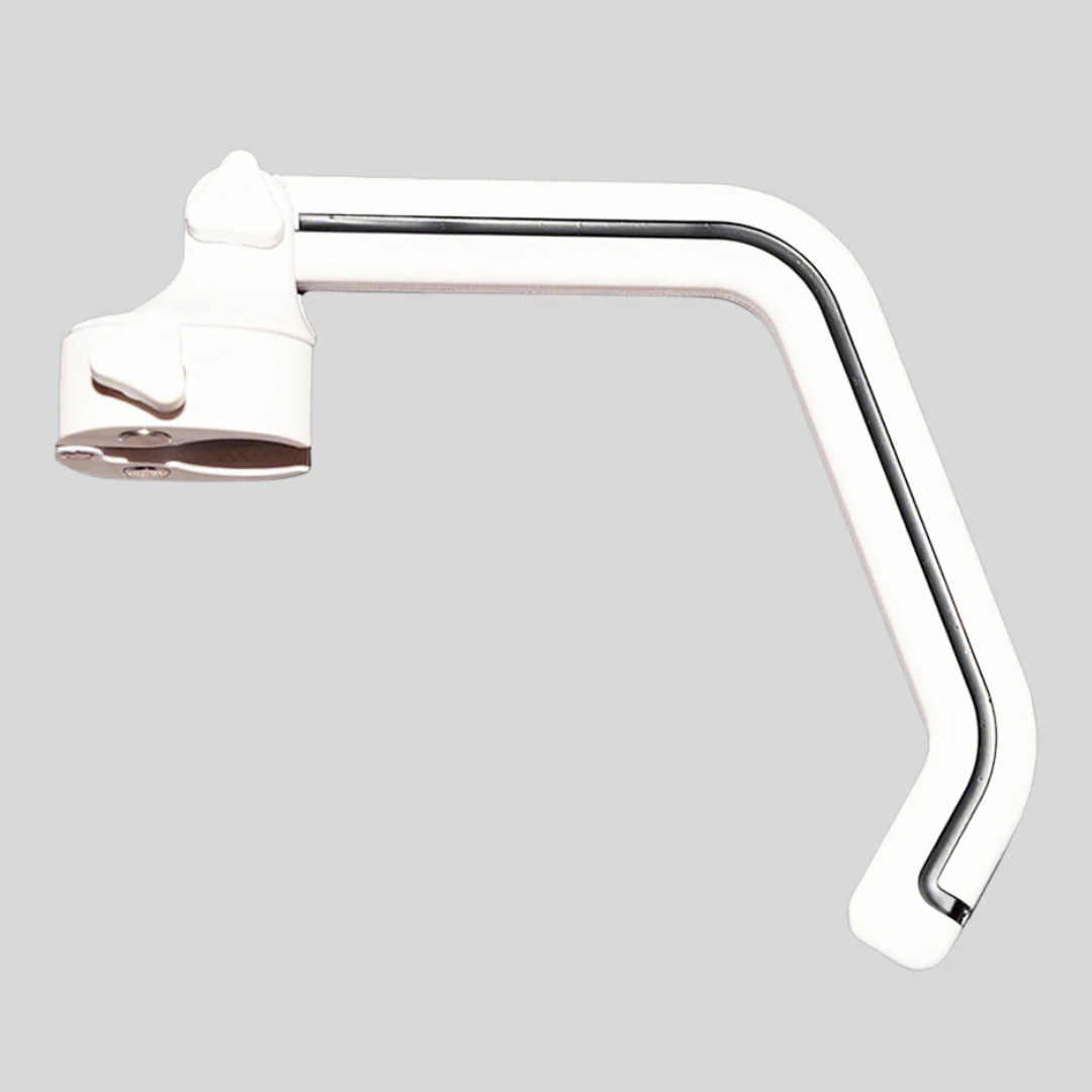 Tour Striker Educator Golf Swing Training Aid - Image 16