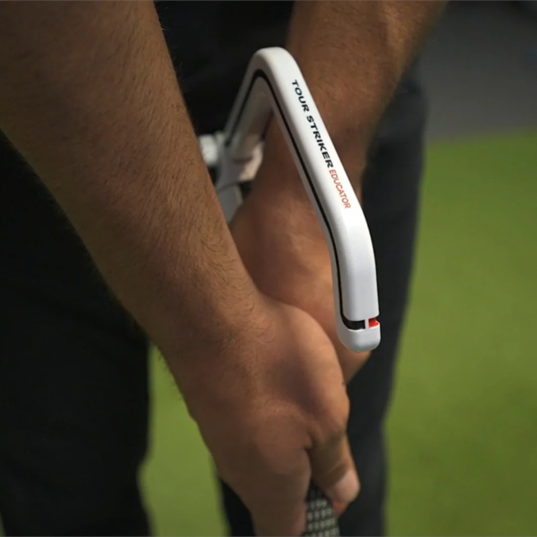 Tour Striker Educator Golf Swing Training Aid - Image 5