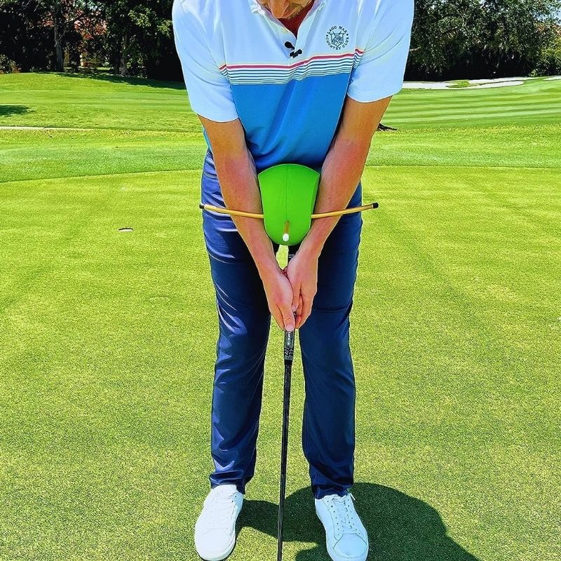 The Connector Golf Swing Trainer - Image 2