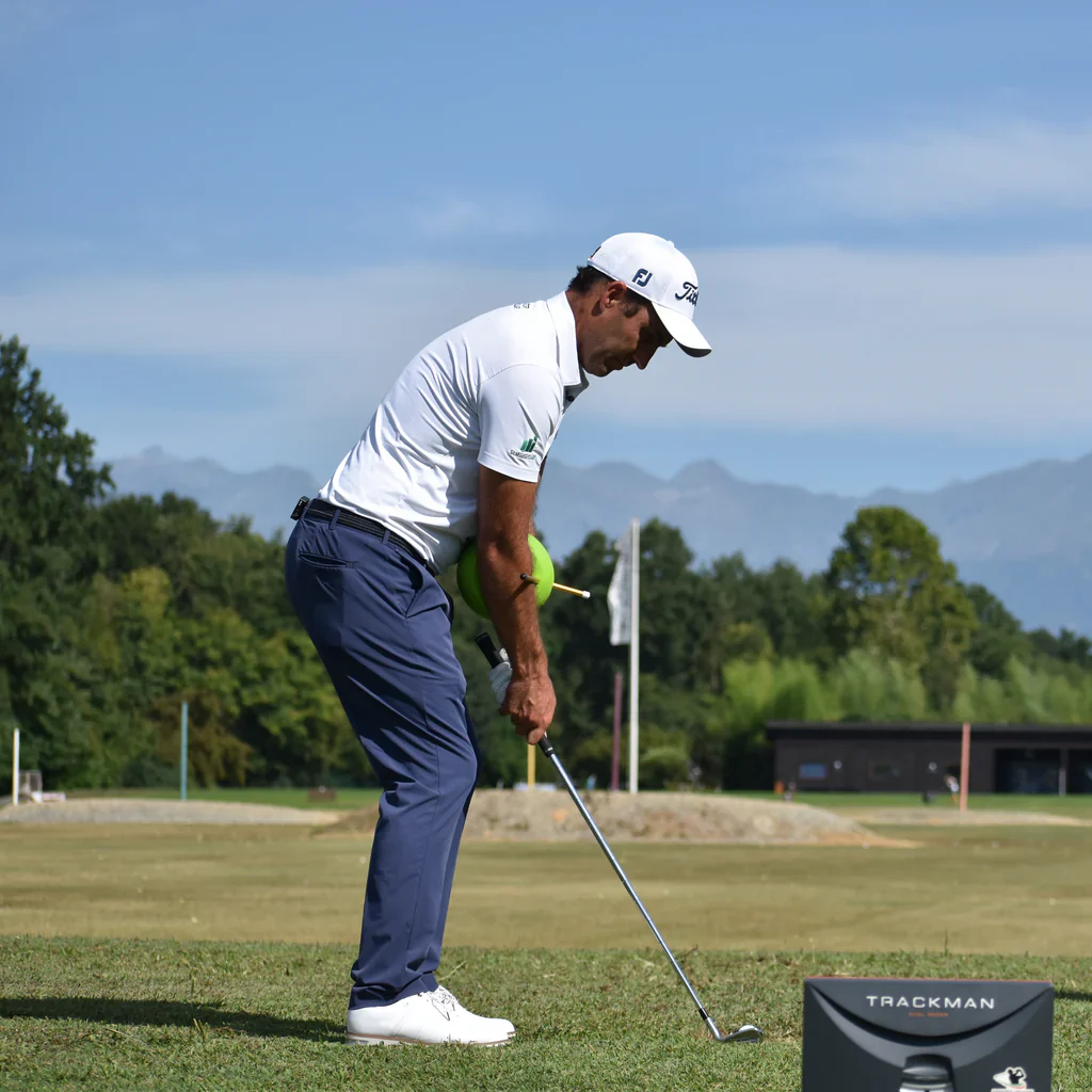 The Connector Golf Swing Trainer - Image 4