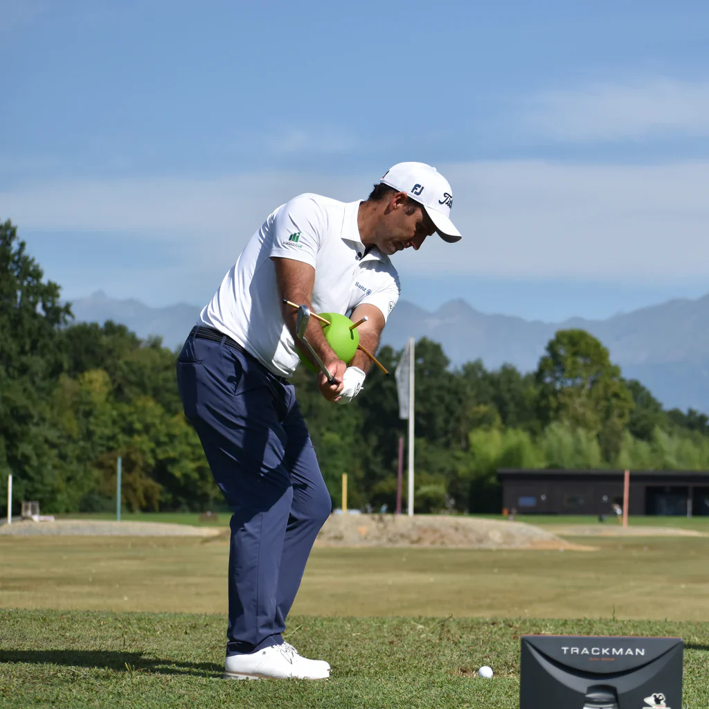 The Connector Golf Swing Trainer - Image 5
