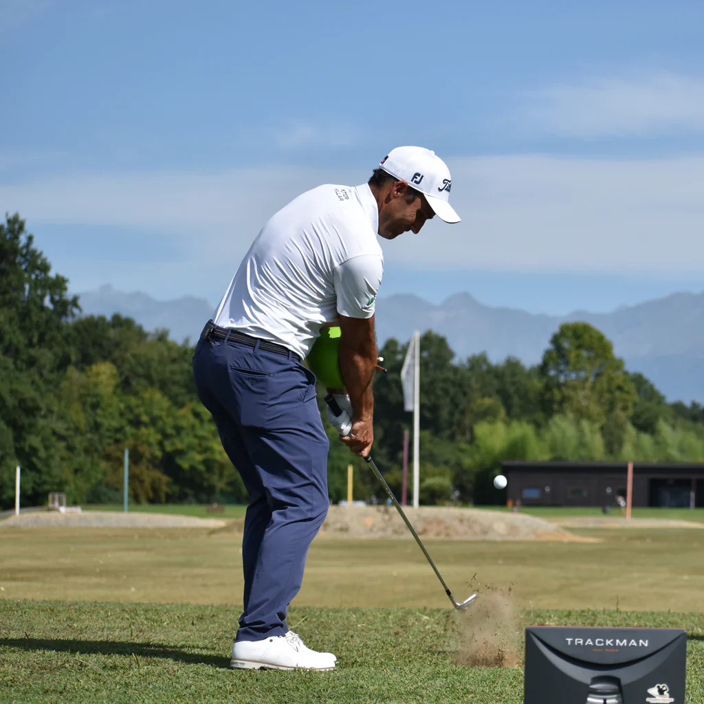 The Connector Golf Swing Trainer - Image 6