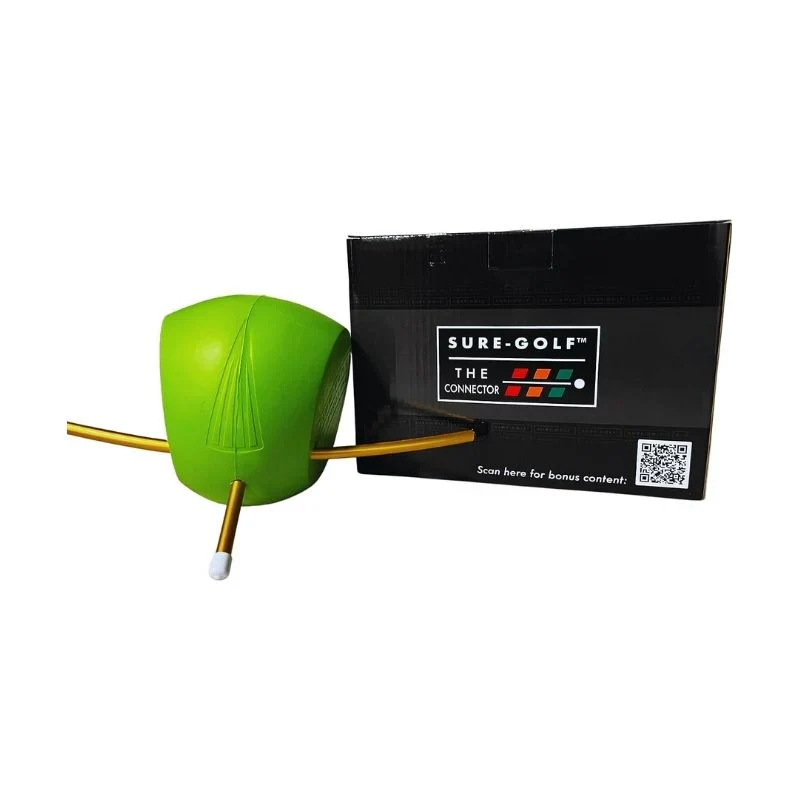 The Connector Golf Swing Trainer - Image 8