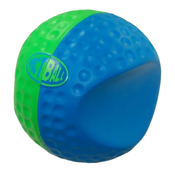 The Impact Ball Golf Swing Trainer - Image 2