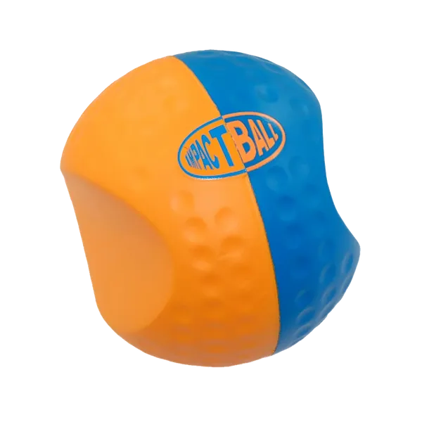 The Impact Ball Golf Swing Trainer - Image 3