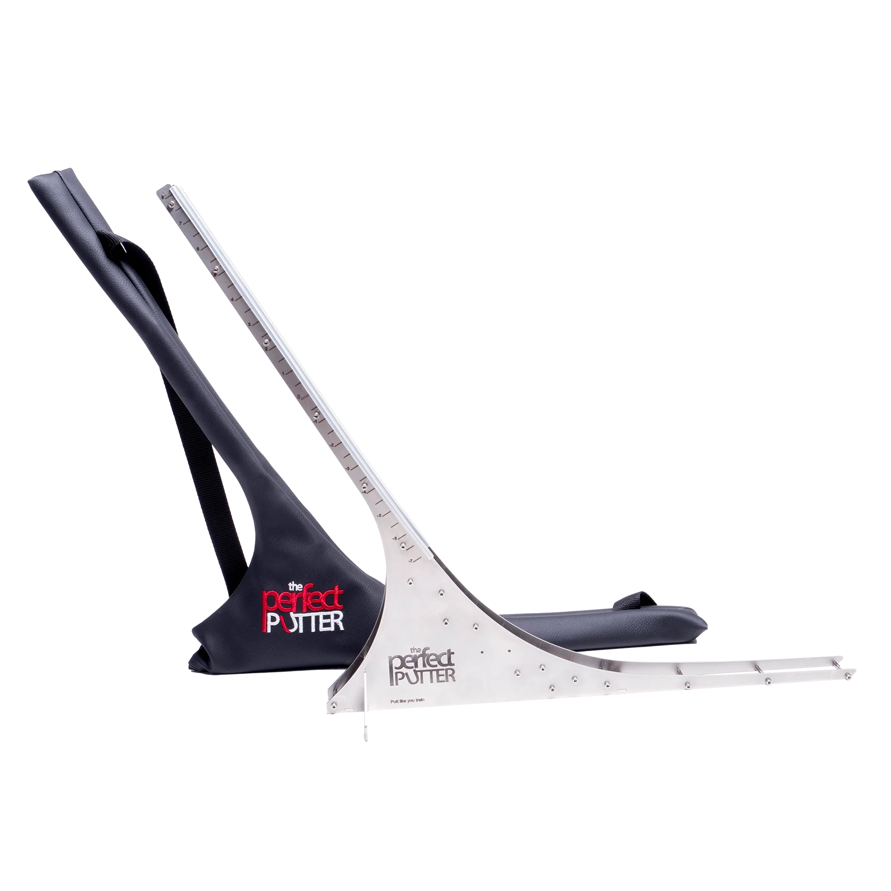 The Perfect Putter - Premium - Golf Putting Aid - Image 4