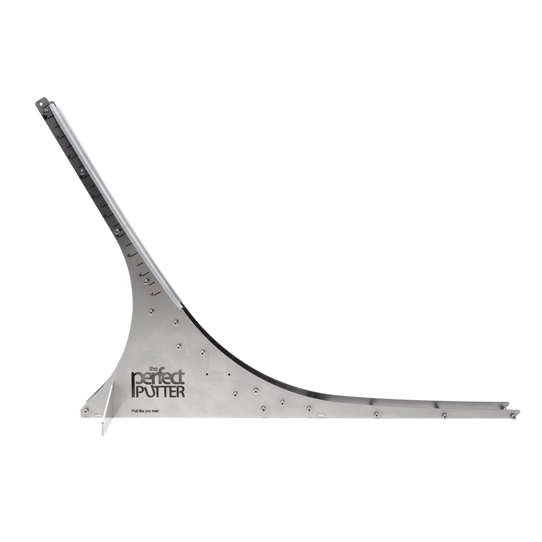 The Perfect Putter - Compact - Golf Putting Aid