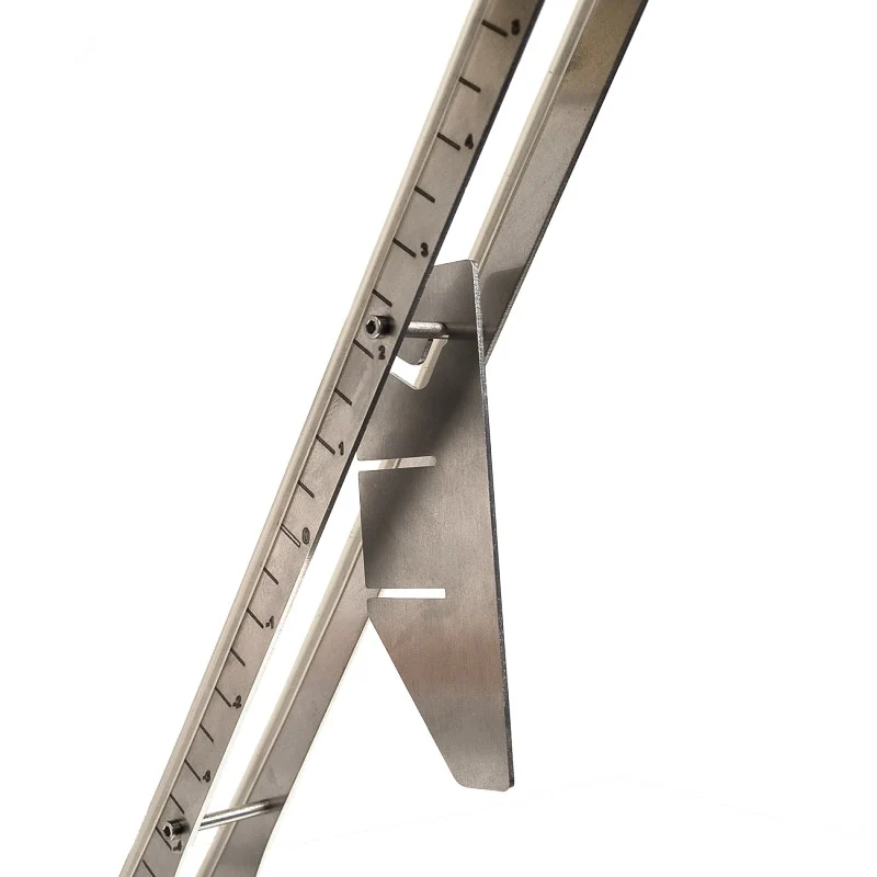 The Perfect Putter - Compact - Golf Putting Aid - Image 3