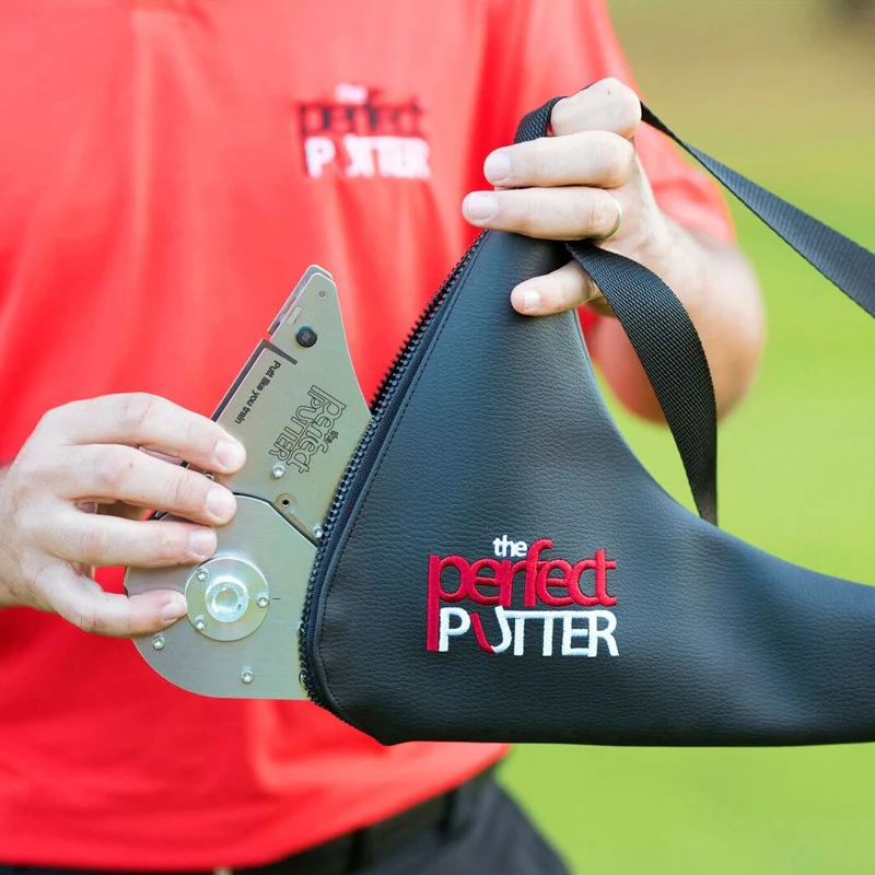 The Perfect Putter - Tour - Golf Putting Aid - Image 3