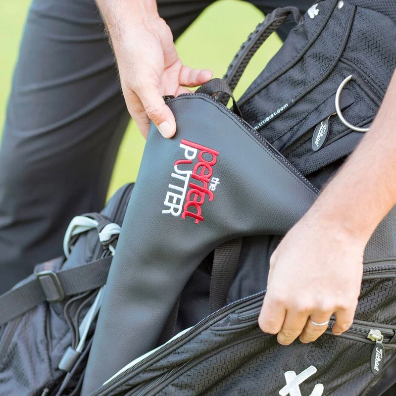 The Perfect Putter - Tour - Golf Putting Aid - Image 4