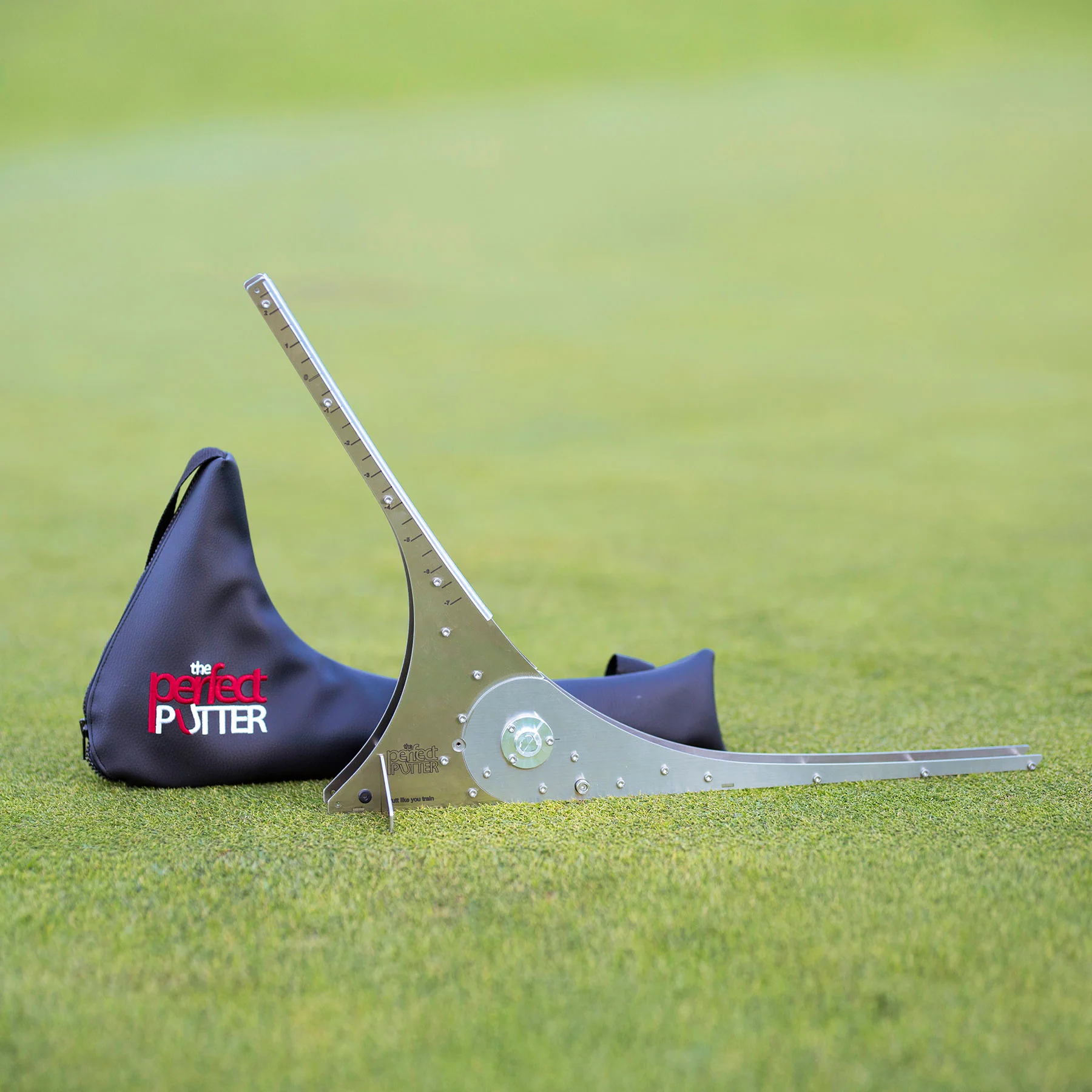 The Perfect Putter - Tour - Golf Putting Aid - Image 5