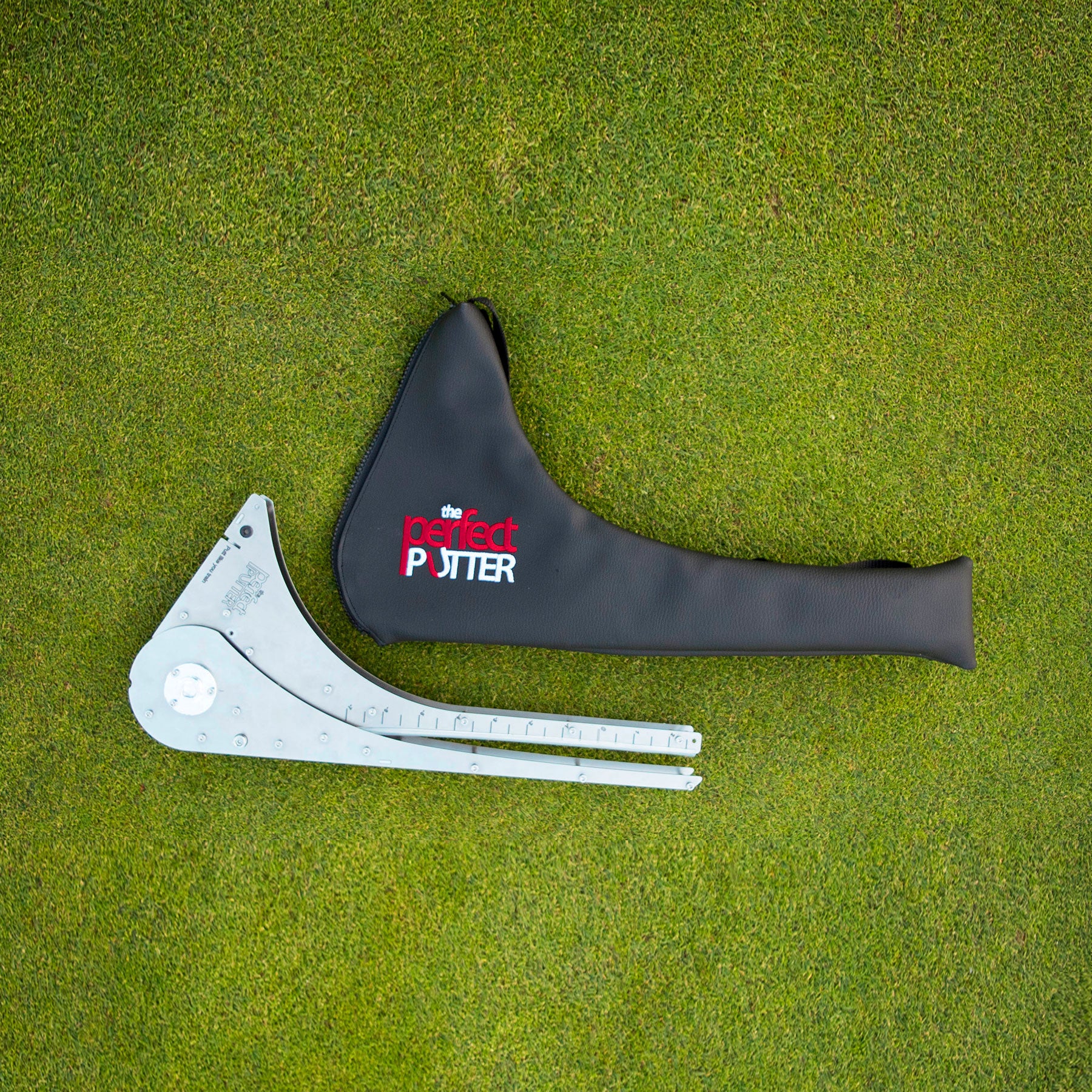 The Perfect Putter - Tour - Golf Putting Aid - Image 6