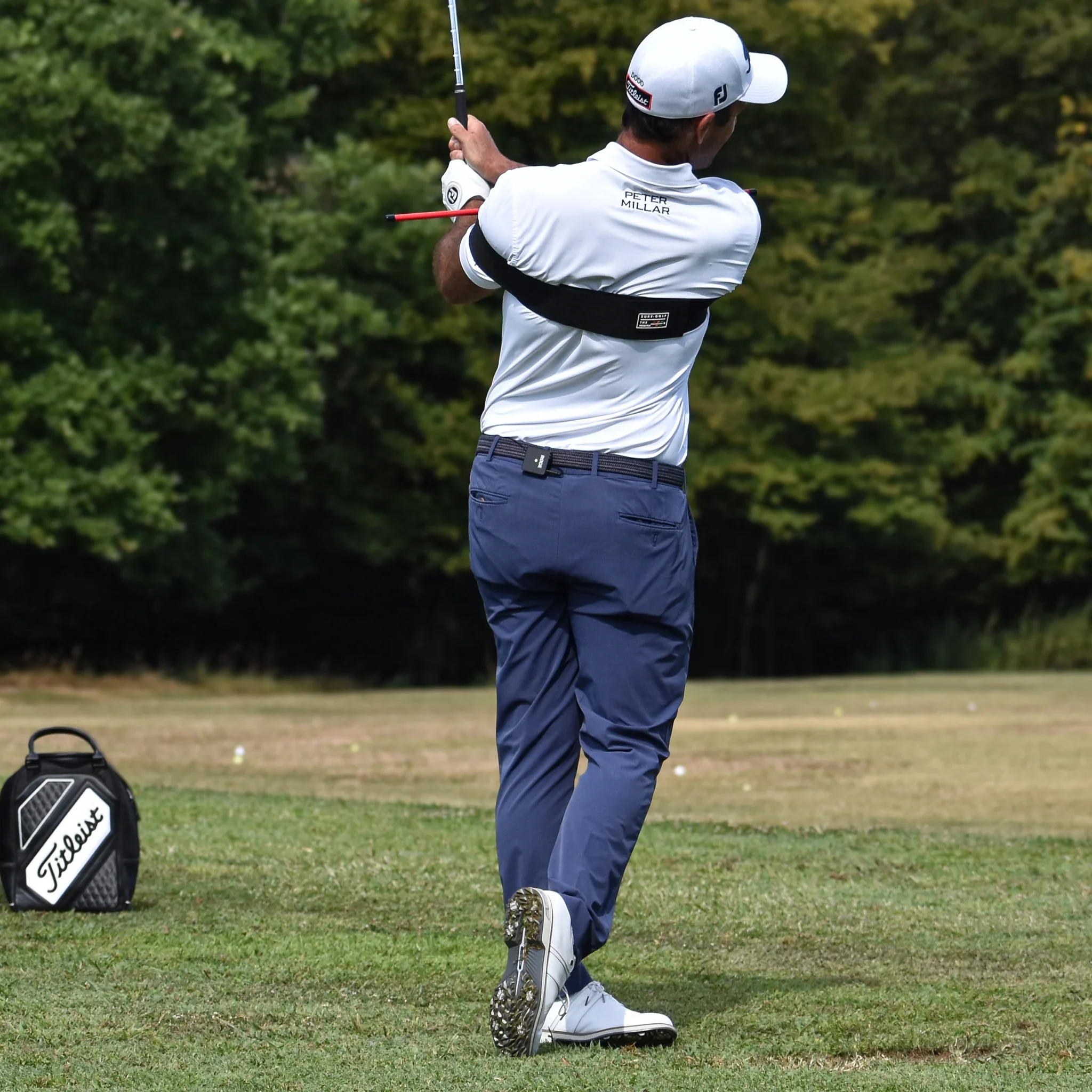 The Rotator Golf Training Aid - Image 10