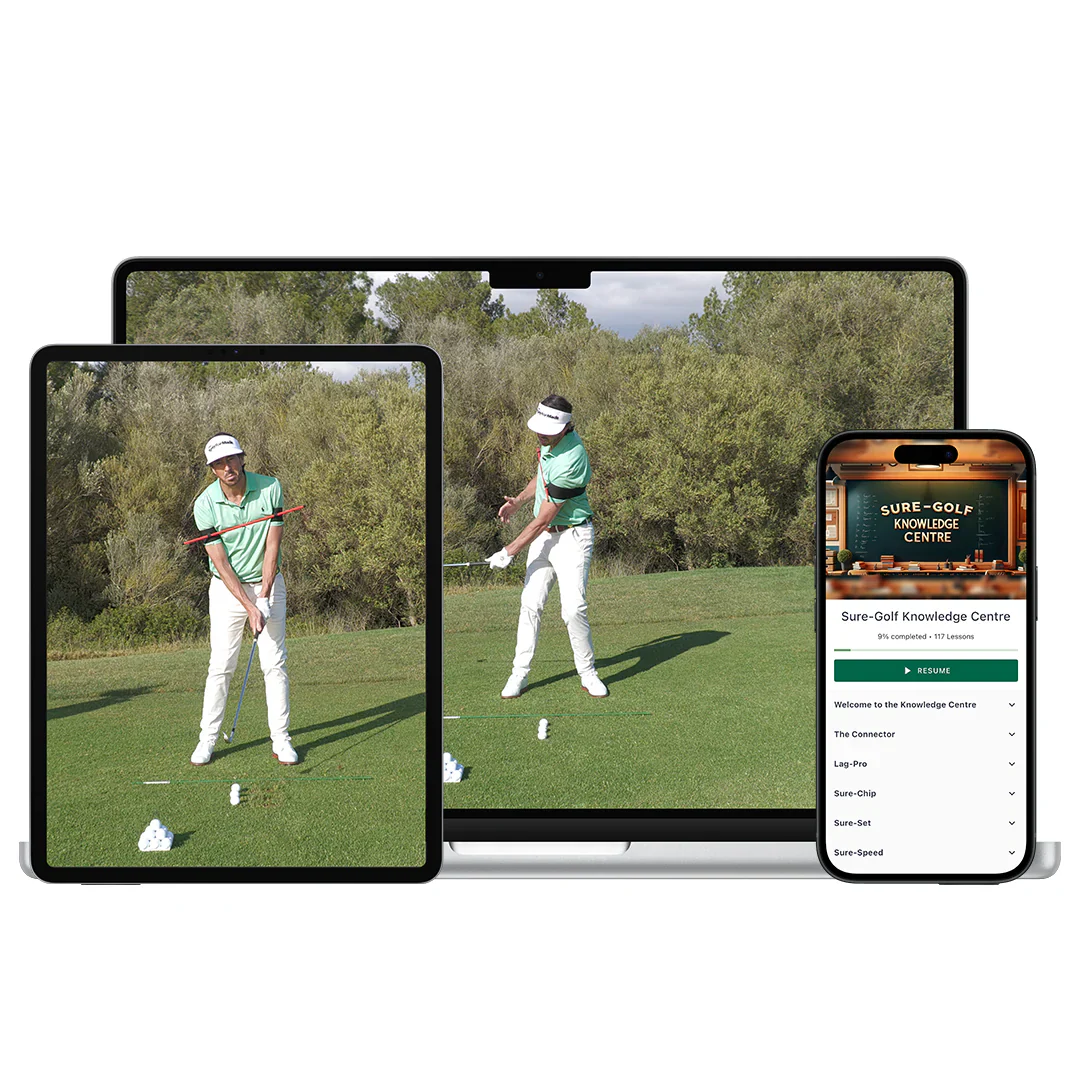 The Rotator Golf Training Aid - Image 11