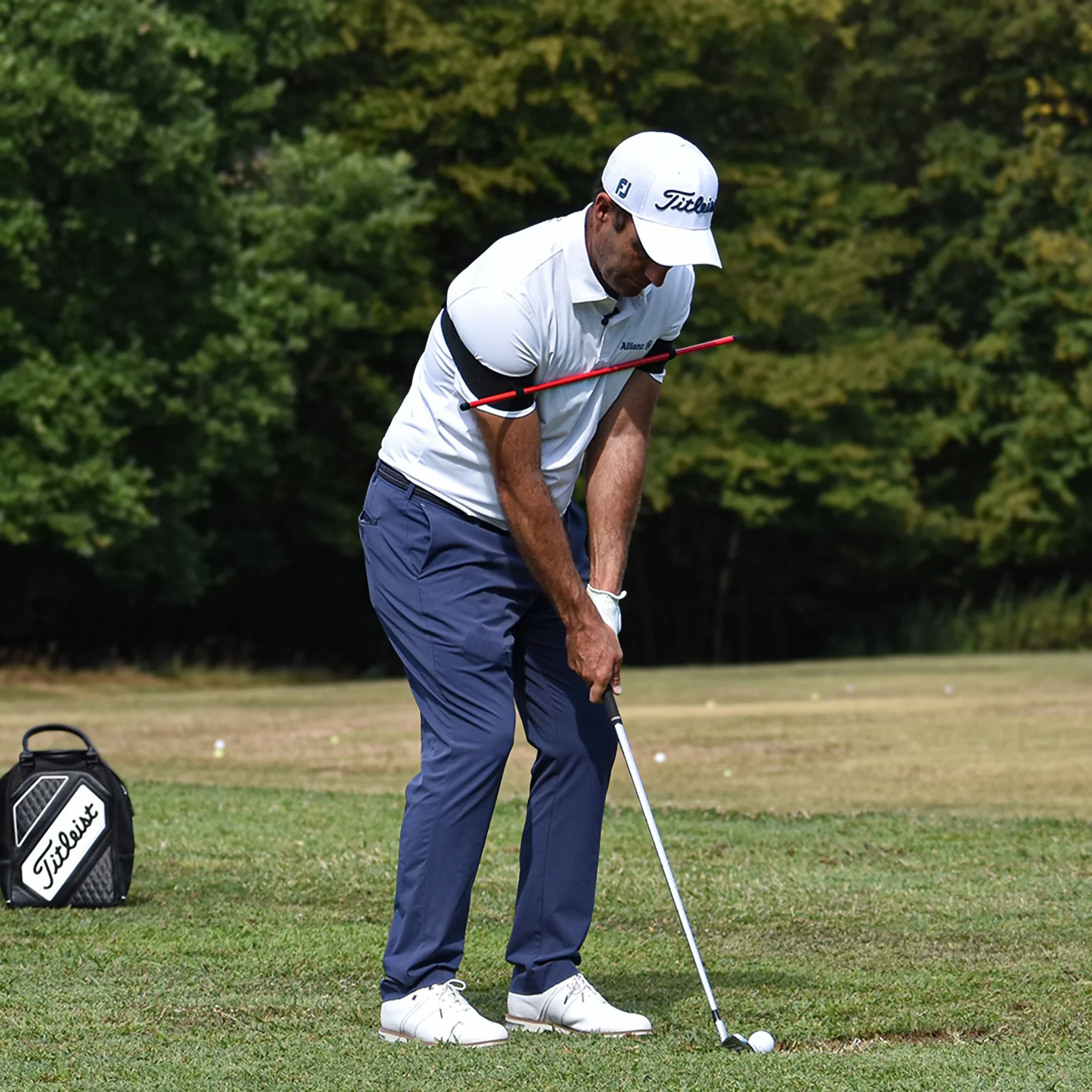 The Rotator Golf Training Aid - Image 2