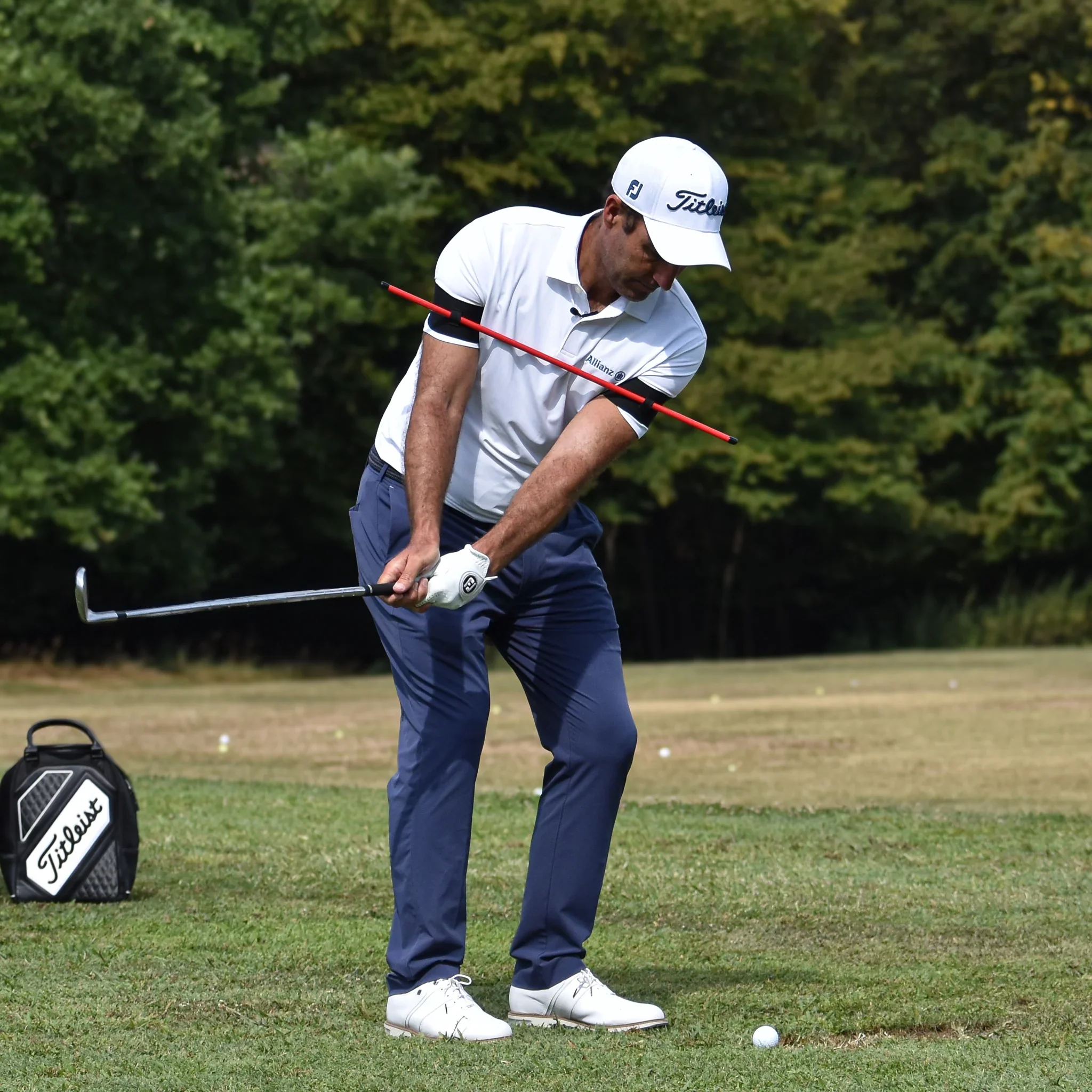 The Rotator Golf Training Aid - Image 3