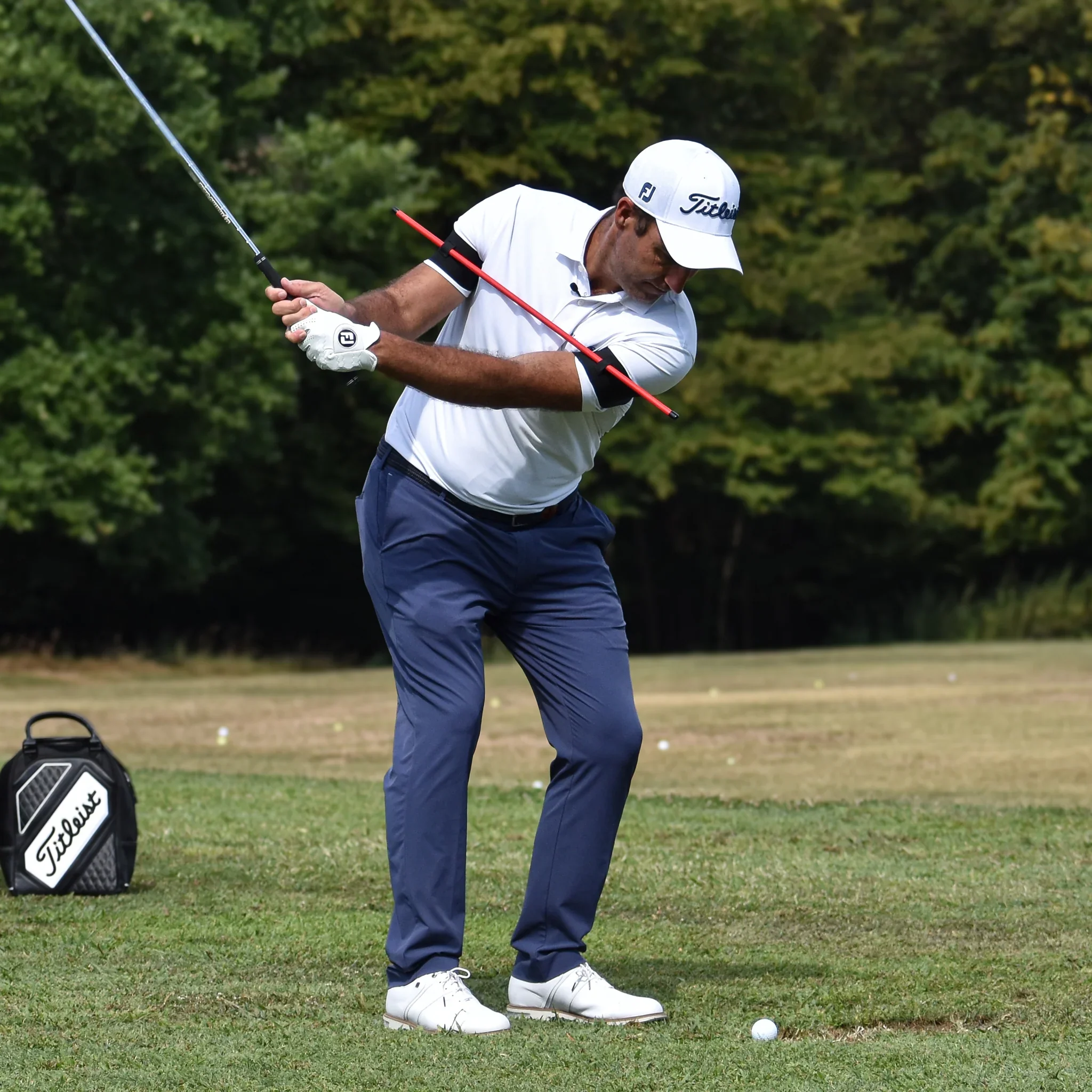 The Rotator Golf Training Aid - Image 7