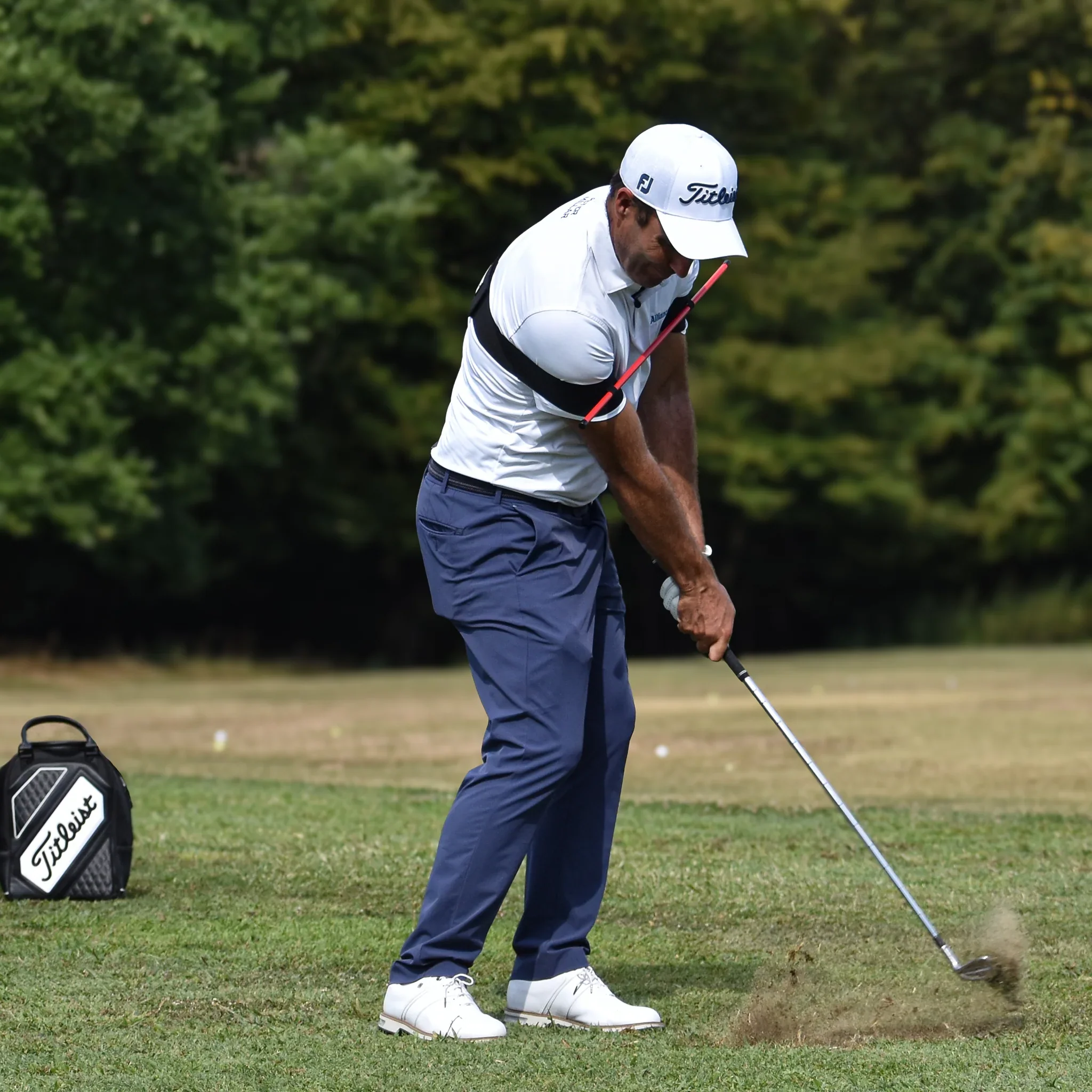 The Rotator Golf Training Aid - Image 8