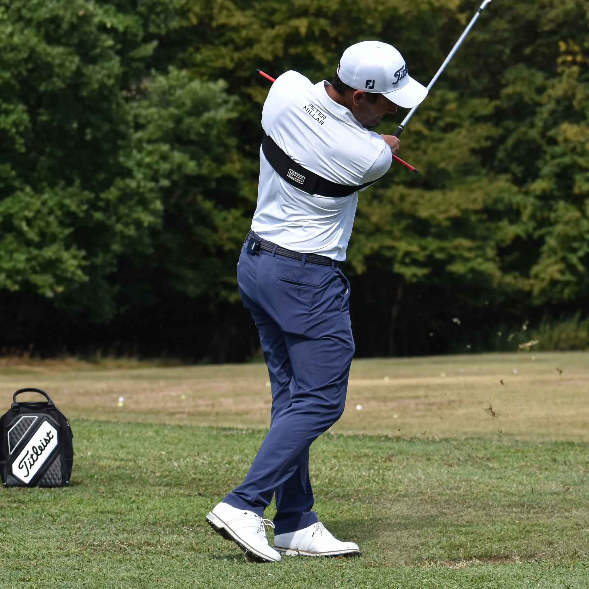 The Rotator Golf Training Aid - Image 9