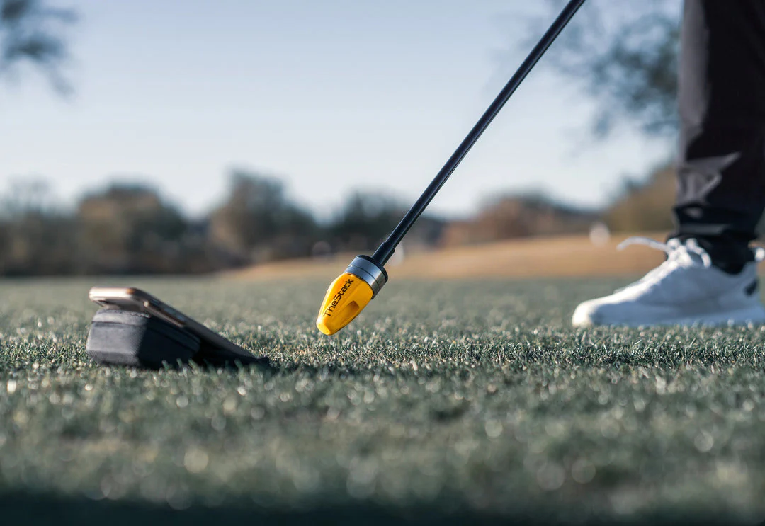 The Stack Golf Swing Speed Training Aid - Image 3