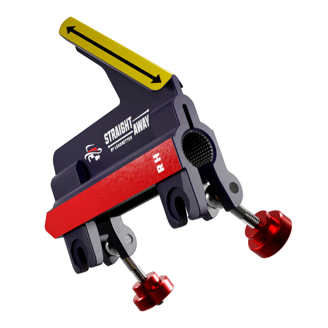 The Leadbetter StraightAway Golf Training Aid - Image 10