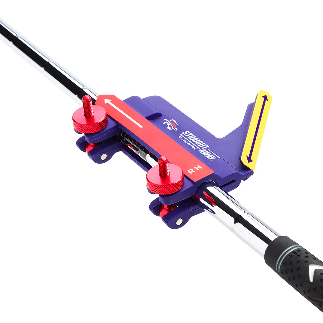 The Leadbetter StraightAway Golf Training Aid - Image 11