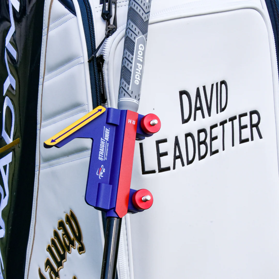 The Leadbetter StraightAway Golf Training Aid - Image 7