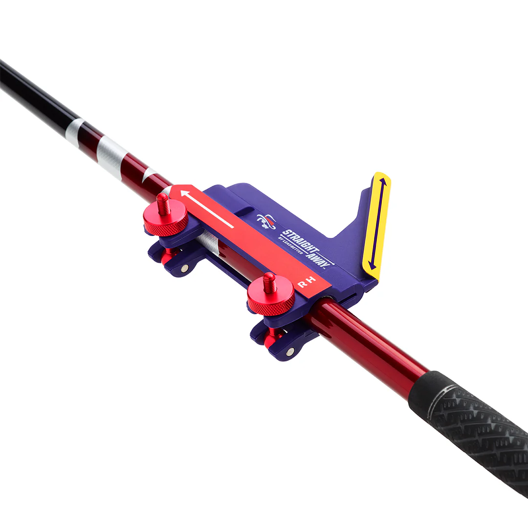 The Leadbetter StraightAway Golf Training Aid - Image 9