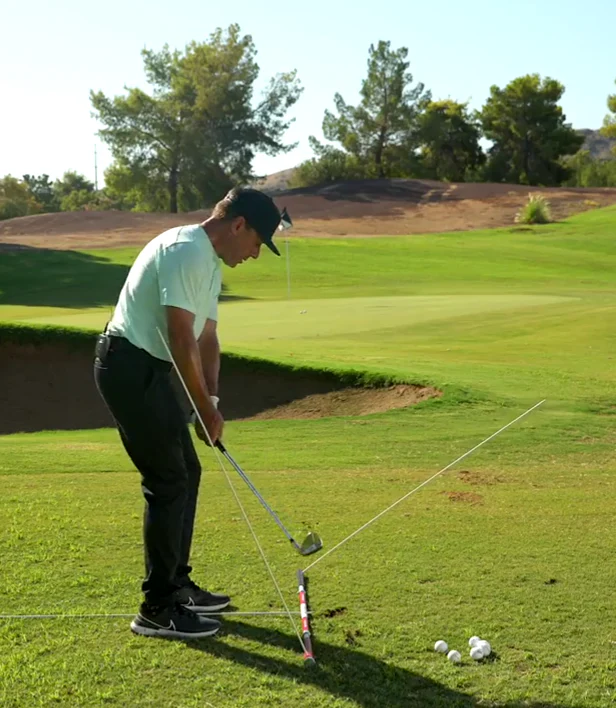 Tour Striker Toolbox - Golf Swing Trainer - Image 10