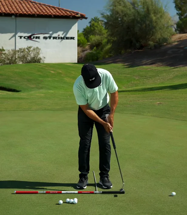 Tour Striker Toolbox - Golf Swing Trainer - Image 11