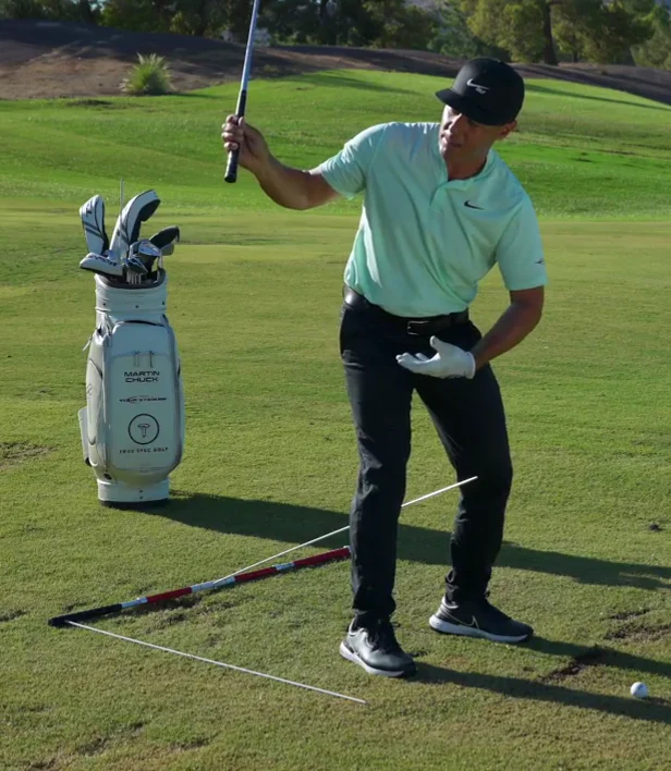 Tour Striker Toolbox - Golf Swing Trainer - Image 6