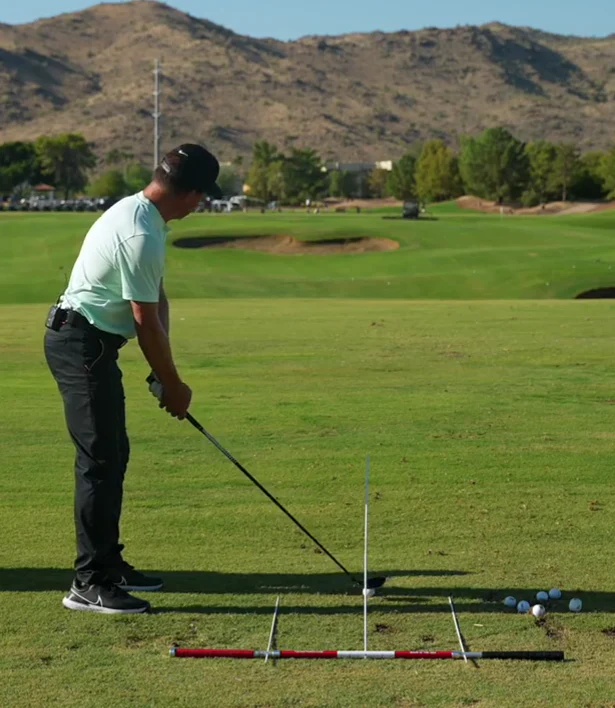 Tour Striker Toolbox - Golf Swing Trainer - Image 7