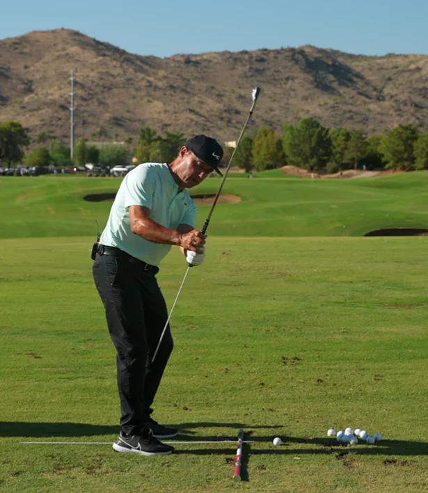 Tour Striker Toolbox - Golf Swing Trainer - Image 8