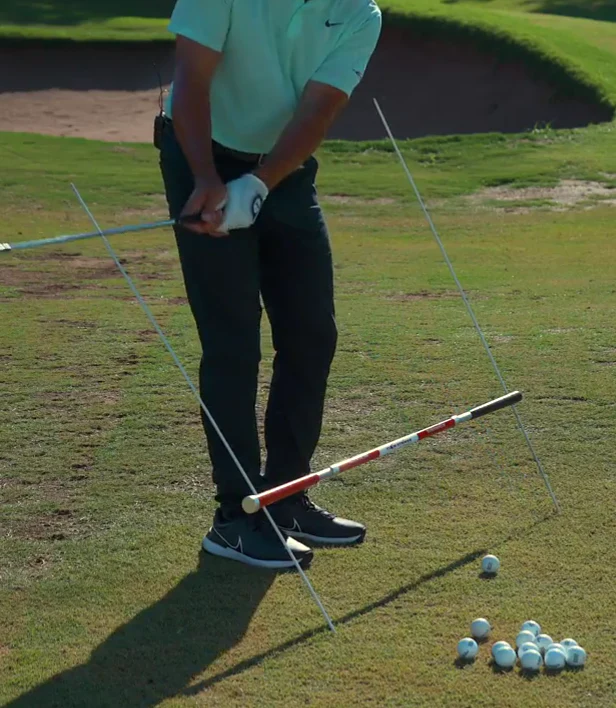 Tour Striker Toolbox - Golf Swing Trainer - Image 9