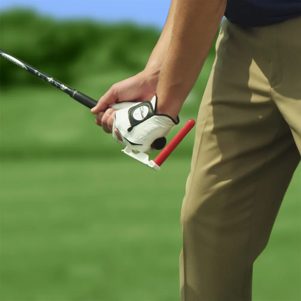 Tour Angle 144 - Golf Training Aid - Image 3