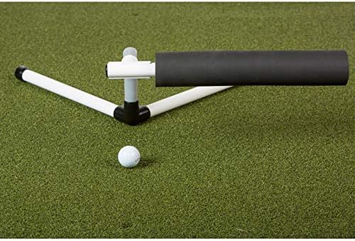 True Shot Golf Slice Corrector - Inside Approach Golf Swing Trainer - Image 2