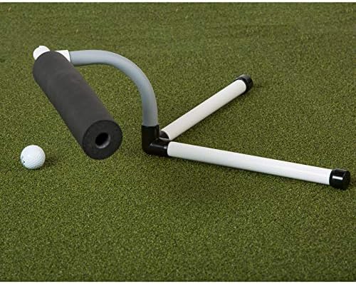 True Shot Golf Slice Corrector - Inside Approach Golf Swing Trainer - Image 3