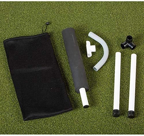 True Shot Golf Slice Corrector - Inside Approach Golf Swing Trainer - Image 4