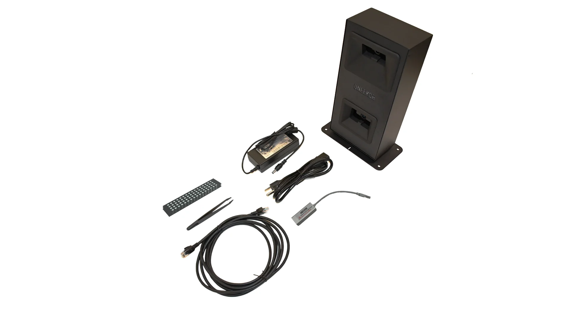 Uneekor Eye Mini Lite Golf Launch Monitor - Image 8