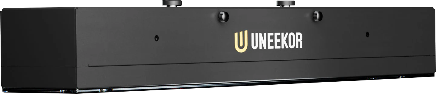 Uneekor Eye XR Golf Launch Monitor - Image 5